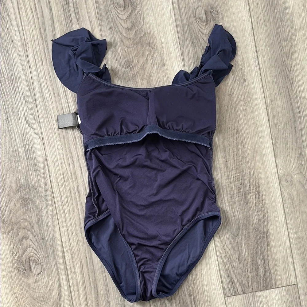 ๐ Vince Camuto Swimwear in Navy Blue - Picture 3 of 4